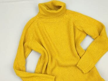 sweter w paski h: Women`s sweater, size S (EU 36) — 1