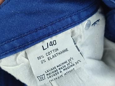 levis dżinsy: DENIM JEANS, Jeansy damskie, rozmiar L — 5