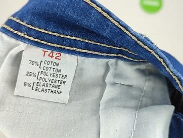 mexx lidl: Jeansy damskie, rozmiar XL — 5