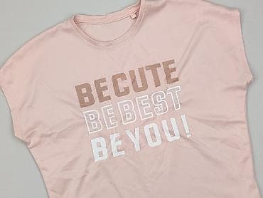 koszulka bff: T-shirt damski, rozmiar XL — 1