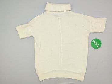czy sweter z poliestru jest dobry: Esmara, Women`s sweater, size M (EU 38) — 3