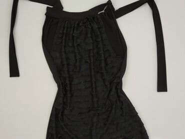 sherri hill sukienki: Blue shadow, Sukienka damska, rozmiar S — 2