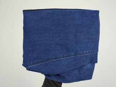 c a spodnie narciarskie: Spodnie jeansowe, Pepperts!, 11 lat, 146, stan - Bardzo dobry — 6