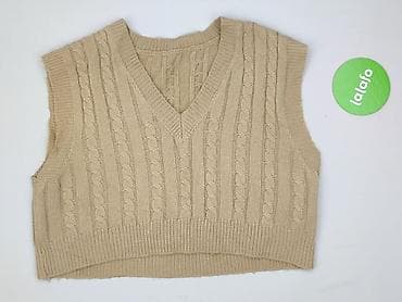 gap vests: Shein, Kamizelka damska, rozmiar S — 2