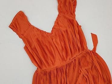 klapki cloe: Sukienka damska, rozmiar S — 1