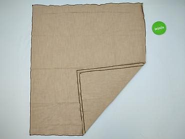 Inne artykuły dla domu: Pillowcase, 85 x 75, kolor - Beżowy, stan - Idealny — 3