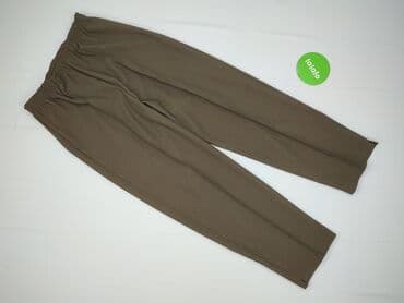 kapcie walkx: Classic, Spodnie materiałowe damskie, rozmiar One size — 2