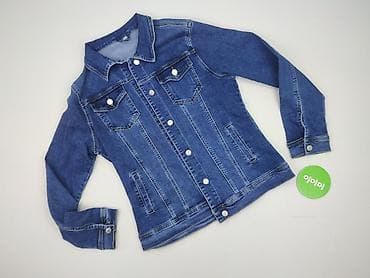 mac jeans: Kurtka jeansowa damska, rozmiar XL — 2