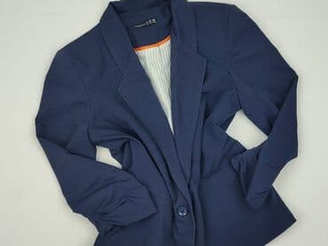 marynarki damskie c a: Atmosphere, Women's blazer, size L (EU 40) — 1