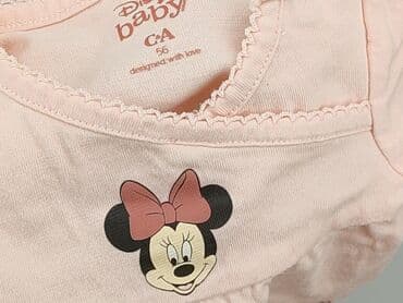 sukienki letnie wyprzedaż hm: Dress, Disney, Newborn baby, condition - Perfect — 6