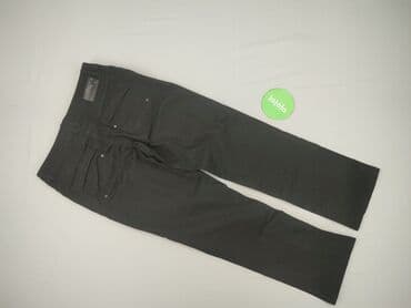 spodnie yessica c a: Yessica, Spodnie materiałowe damskie, rozmiar M — 3