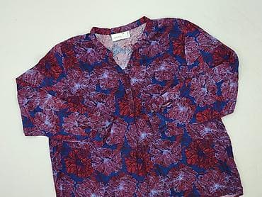 joop jeans: Janina, Bluzka damska, rozmiar 4XL — 1