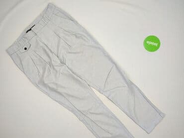 marynarka zara basic: Zara, Chinosy dla mężczyzn, rozmiar M — 2