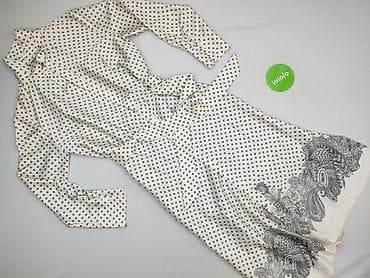 jeans mango straight: MNG, Sukienka damska, rozmiar L — 2