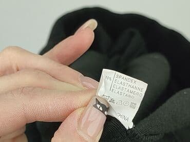 spodnie piżamowe pepco: Spodnie dresowe damskie, rozmiar S — 5