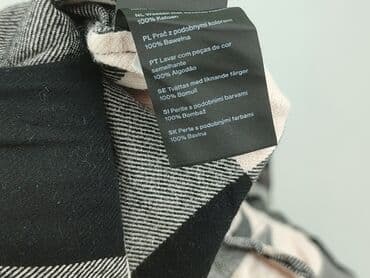 reserved kurtki zimowe męskie wyprzedaż: Сорочка для чоловіків, XL на lalafo.pl — 5 reserved kurtki zimowe męskie wyprzedaż: Сорочка для чоловіків, XL — 5