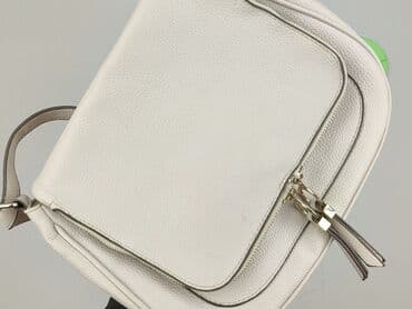 czapki i kapelusze damskie ellesse: Torebka, stan - Bardzo dobry — 5