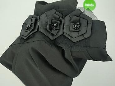 drogie kapcie: Sukienka damska, rozmiar S — 5