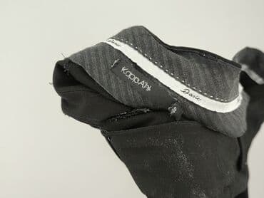 buty do garnituru badura: KappAhl, Spodnie materiałowe damskie, rozmiar L — 5