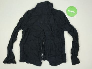 bluzki basic czarne: Bik Bok, Koszula damska, XS — 3