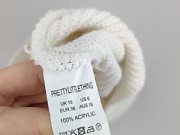 asos pl: PrettyLittleThing, Women`s sweater, size S — 5