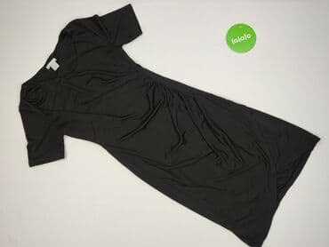 taliowane sukienki: H&M, Sukienka damska, rozmiar S — 2
