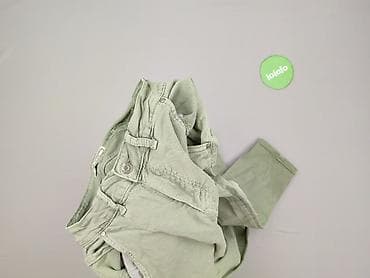 najtansze ksiazki: Spodnie materiałowe damskie, rozmiar M — 5