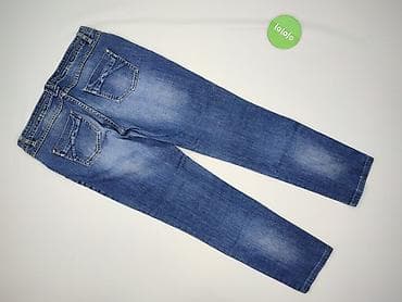 aware bluzka: Orsay, Jeansy damskie, rozmiar L — 3