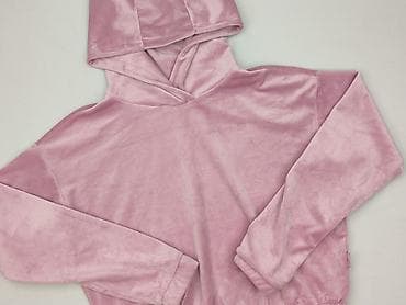 sweatpants: 4F, Bluza z kapturem damska, rozmiar S — 1