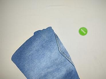 denim a jeans: Denim, Jeansy damskie, rozmiar 2XL — 8