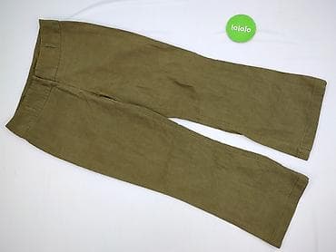 top genzie: Orsay, Spodnie materiałowe damskie, rozmiar L — 2