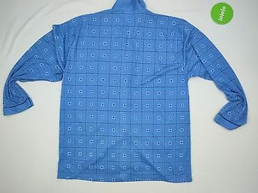 Mężczyźni: Piżama dla mężczyzn, rozmiar 3XL — 3