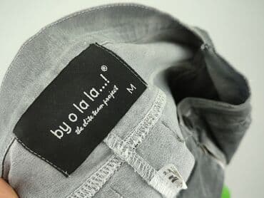 jeansy by o la la: By o la la. !, Jeansy damskie, rozmiar M — 4