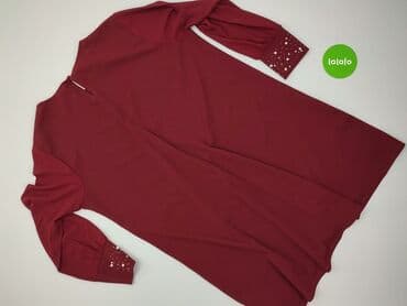 długie proste sukienki wieczorowe: New Collection, Sukienka damska, rozmiar 5XL — 3