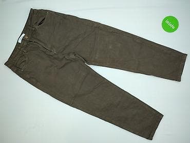 rock jeans: Jeansy damskie, rozmiar M — 2