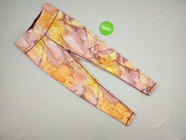 legginsy sportowe damskie martes: Legginsy Sportowe damskie, rozmiar S — 2