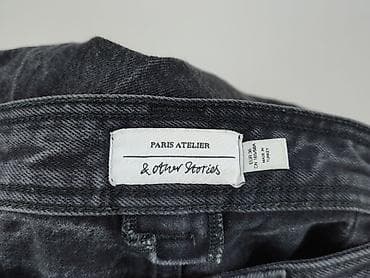 cos basic: & Other Stories, Jeansy damskie, rozmiar S — 5