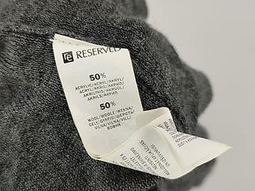 kardigan pull and bear: Kardigan damski, rozmiar M — 6
