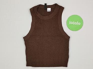 tex body: H&M Divided, Top damski, rozmiar XS — 2