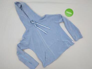 Ubrania damskie: Diverse, Bluza z kapturem damska, L — 2