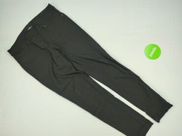 KappAhl, Spodnie materiałowe damskie, XL — 2