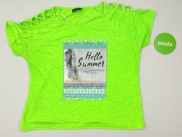 koszulka joy division: Janina, T-shirt damski, rozmiar XL — 5