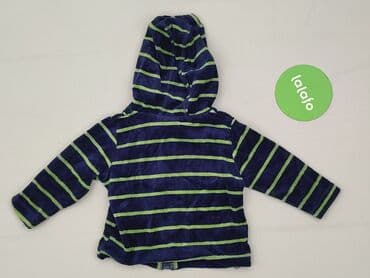 kombinezon pretty little thing: Sweatshirt, Lupilu, 3-6 months, condition - Very good — 3