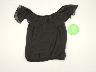 bluzka w paski c a: Bluzka damska, rozmiar S — 3