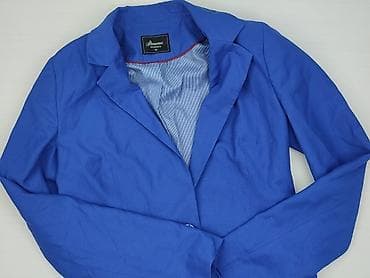 bluzki damskie basic: House, Marynarka damska, rozmiar M — 1