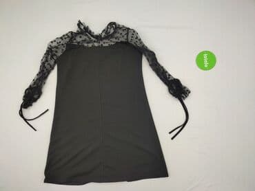 duże rozmiary ekskluzywne sukienki plus size: Women`s dress, size S (EU 36) — 3