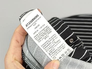 strong point leginsy: Spodnie materiałowe damskie, rozmiar M — 5