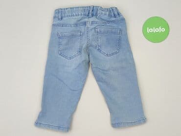 crivit spodnie: Spodnie 3/4 8 lat, Bawełna, stan - Idealny — 3