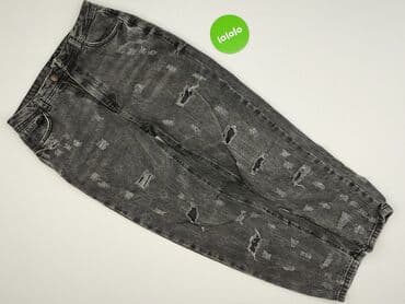 relaxed mom fit jeans: Cropp, Jeansy damskie, rozmiar M — 2