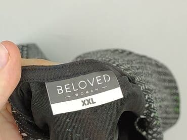 sukienki na wesele dla 40 latki: Beloved, Women's blouse, size 2XL (EU 44) — 4